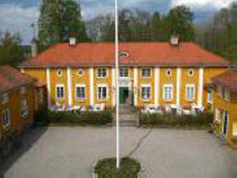Forsbacka Waerdshus Hotel Exterior photo