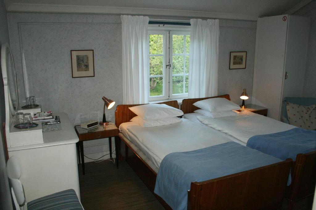 Forsbacka Waerdshus Hotel Room photo