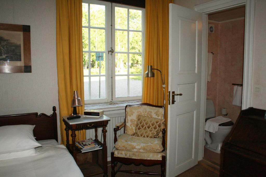 Forsbacka Waerdshus Hotel Room photo